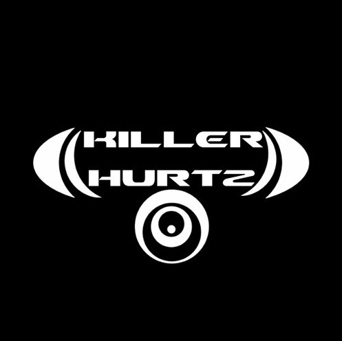 KILLER HURTZ - Buddha