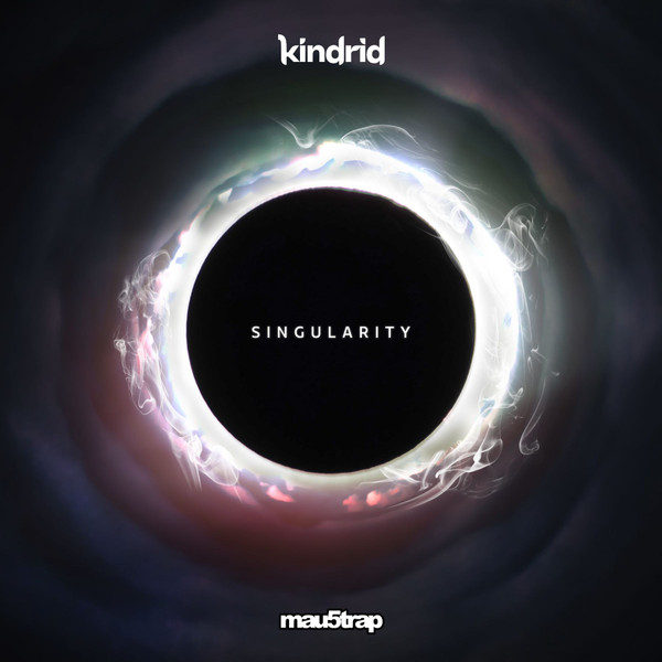 KINDRID - Caught Up In The Moment