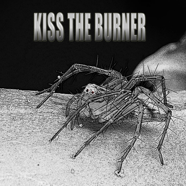 KISS THE BURNER - RED POWDER (alloapm Remix)