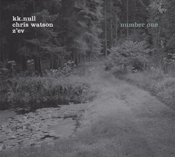 KK Null, Chris Watson & Z'Ev - conclusion - demon, (the super-natural) mercury hearing water north winter twilight