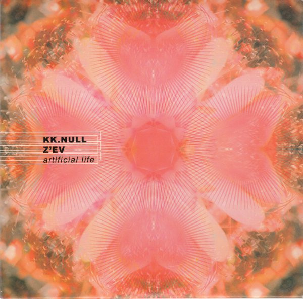 KK Null & Z'EV - [untitled]