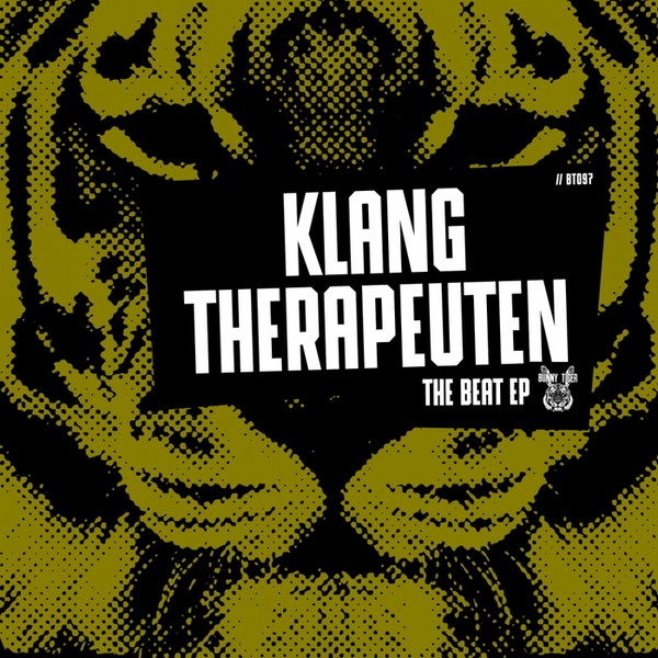 KLANGtherapeuten - Decisions - Radio Edit