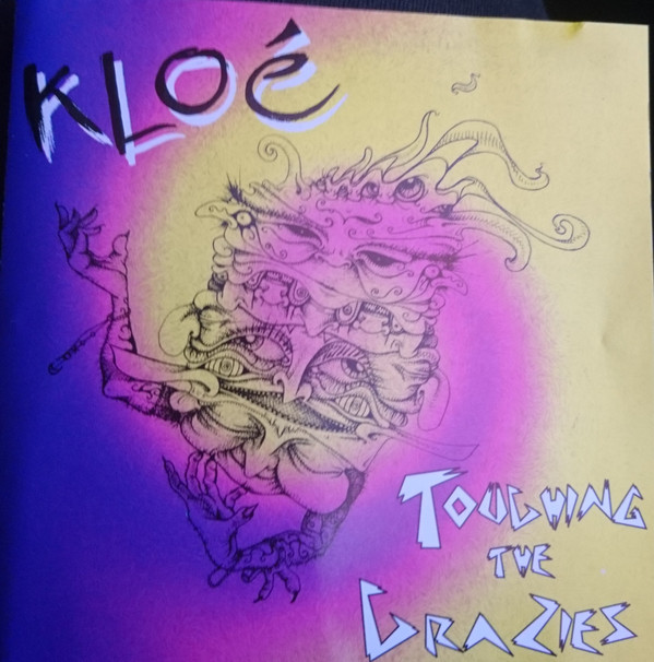 KLOE - Teenage Craze - SACHI Remix
