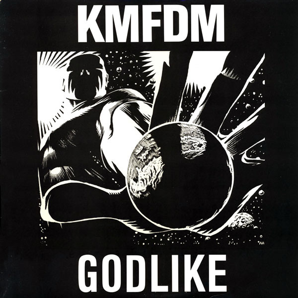 KMFDM - I (Heart) You