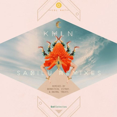 KMLN - Sabilu featuring Mian - Schon Long Remix