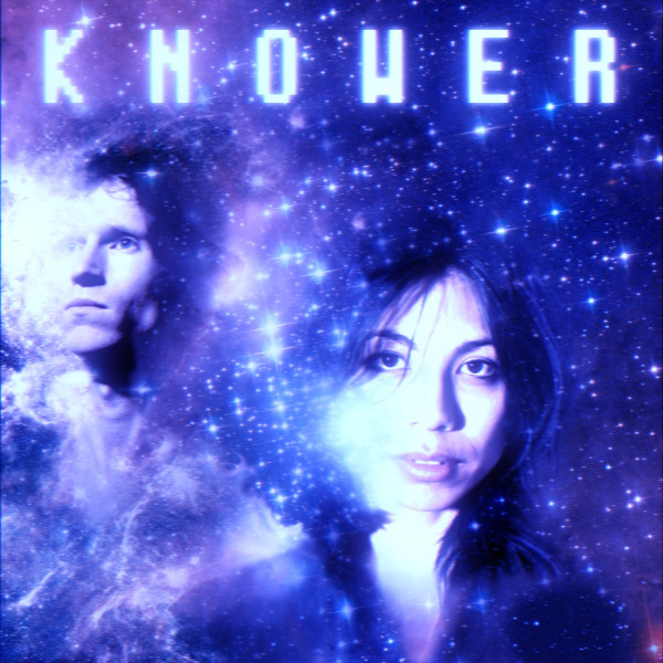 KNOWER - I’m The President