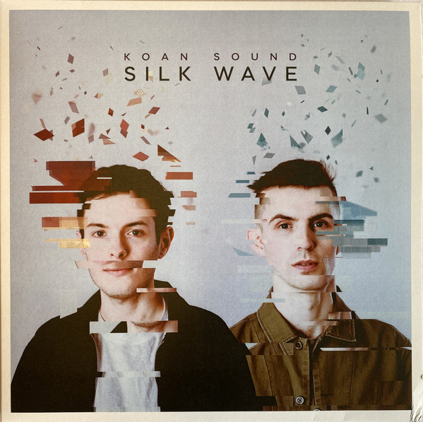 KOAN Sound - Trouble in the West