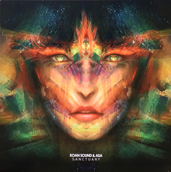 KOAN Sound & Asa - Sanctuary
