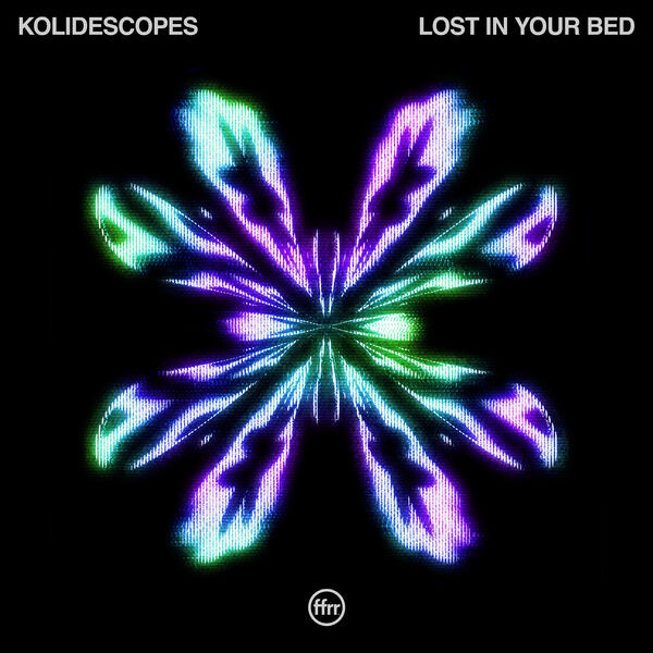 KOLIDESCOPES - Focus