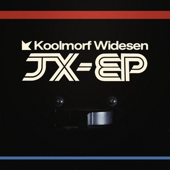KOOLMORF WIDESEN - BOB