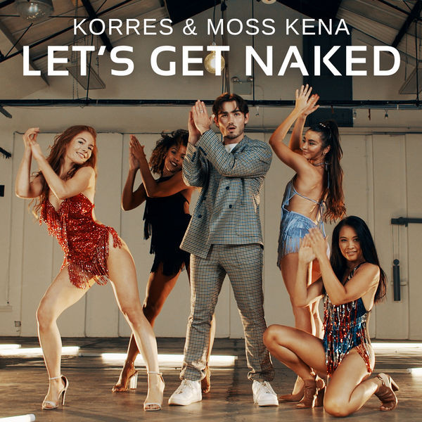 KORRES - Let's Get Naked