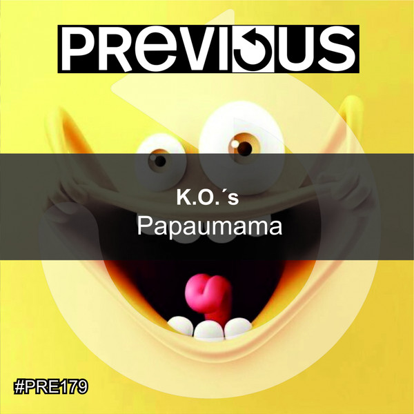 KOS - Thank God