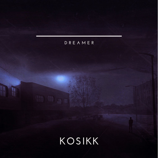 KOSIKK - October