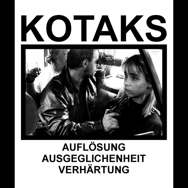 KOTAKS - noisy sppecore