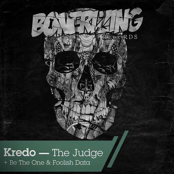 KREDO - Mikado
