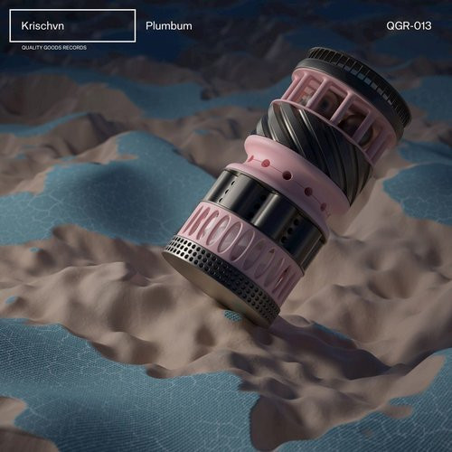 KRISCHVN - Lagg