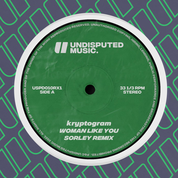 KRYPTOGRAM - How Long Have You Been Away?