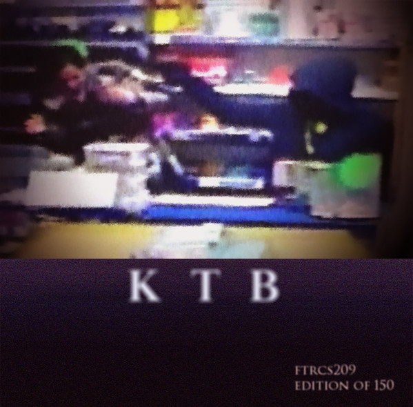 KTB - Believe in the Ocean