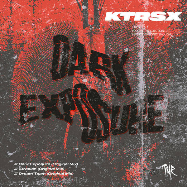 KTRSX - Apocryphal Orchestra