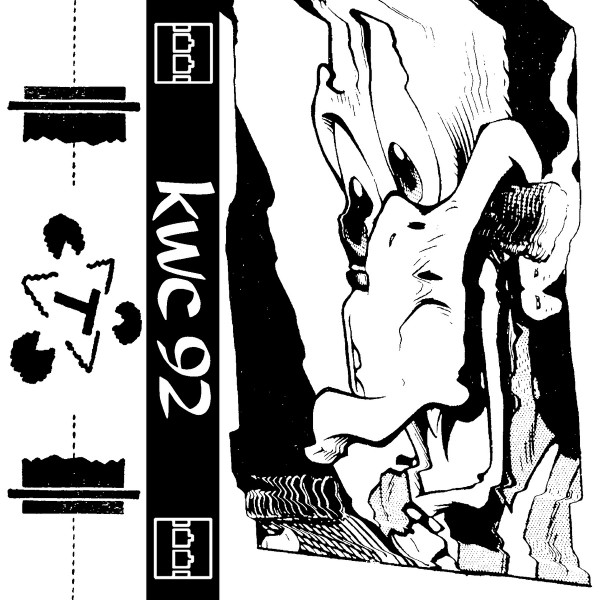 KWC 92 - Missing