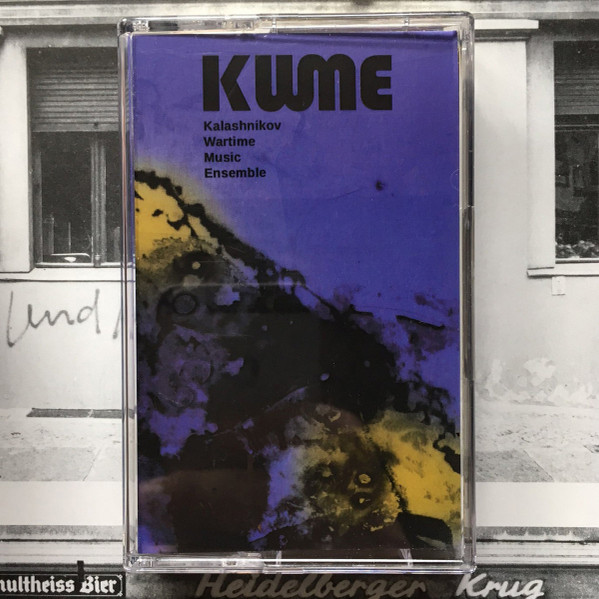 KWME - A Milano
