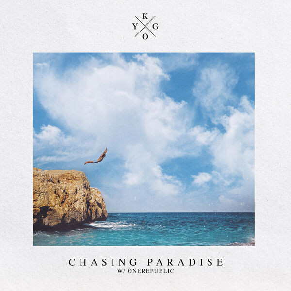 KYGO & OneRepublic - Lose Somebody