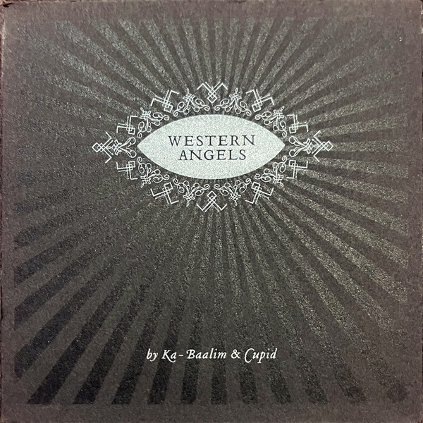 Ka-Baalim - The 10th Hour of Night