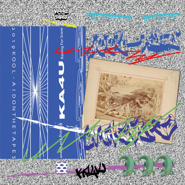 Ka4u - ex.???GO-GO-ver.shafttrack