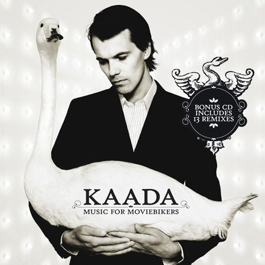 Kaada - Care