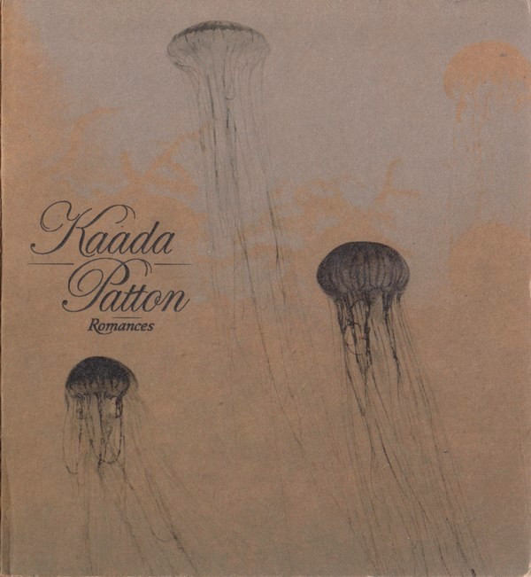 Kaada  Patton - Red Rainbow