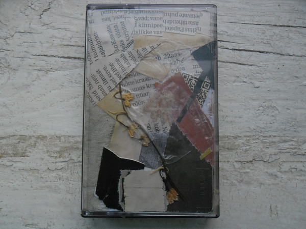 Kaarel Mihk - Tühi