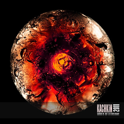 Kachkin - People Need People [album version]