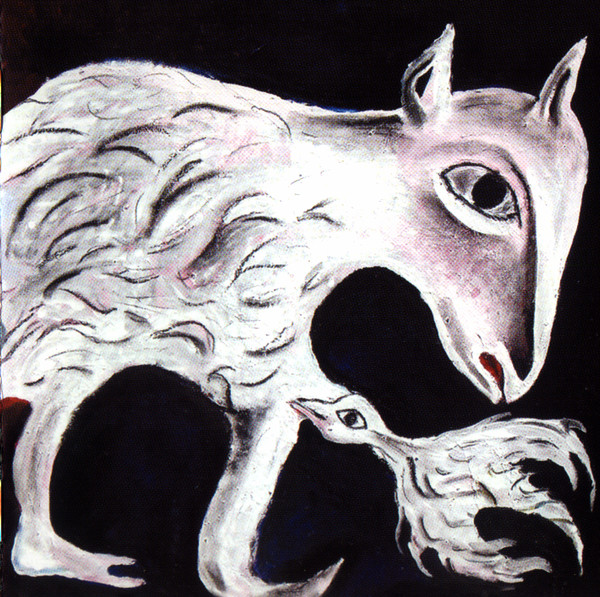 Kacica - Goriath