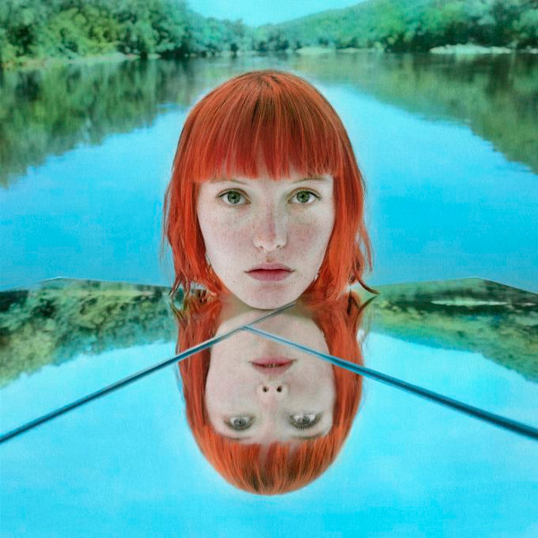 Kacy Hill - Foreign Fields