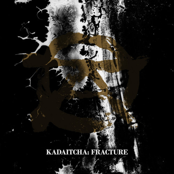Kadaitcha - knife