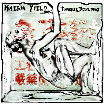 Kaebin Yield - Cellular Interior