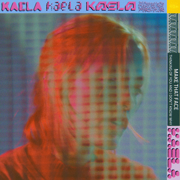 Kaela - Valley Of The Moon