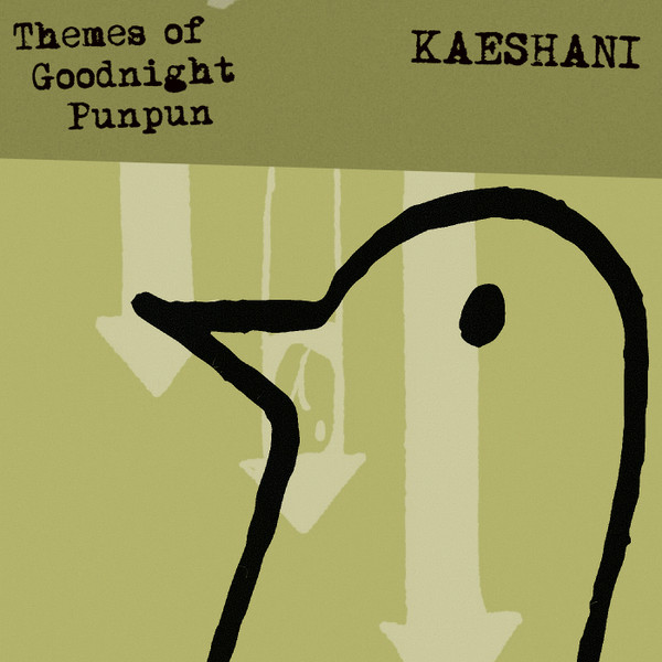 Kaeshani - Empty Hours