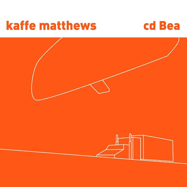 Kaffe Matthews - Track  4