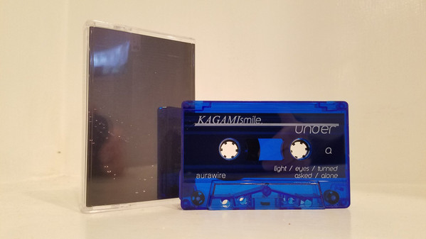 Kagami Smile - Discarded Moment