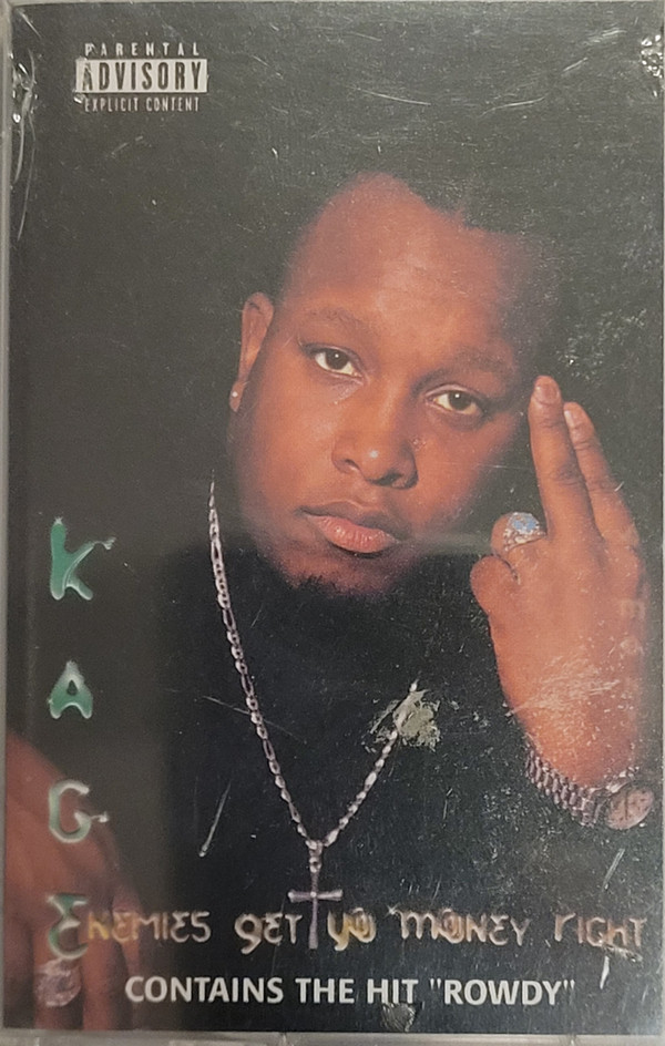 Kage - The Raid