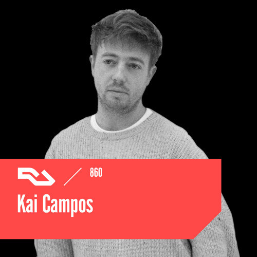 Kai Campos - Satellite - Q Zone - Octo Octa's Dream On And On Suite