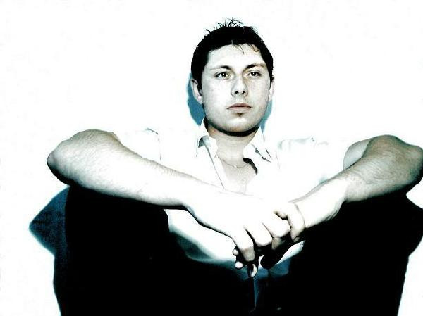 Kai Del Noi - Beyond Doubt (Syan Tyas Remix)