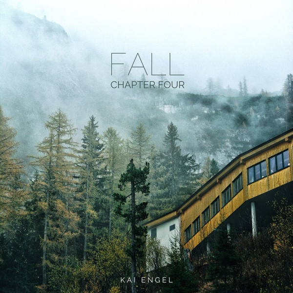 Kai Engel - Take a Look Around You