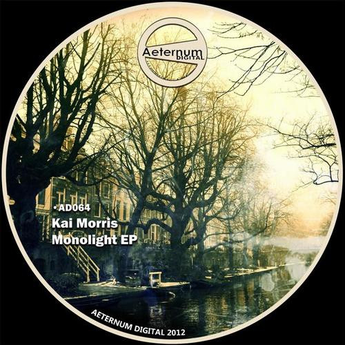 Kai Morris - Sur La Cote d'Azur