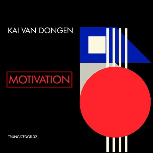 Kai van Dongen - Mind Detect