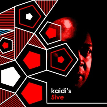 Kaidi Tatham - Two Tens Madam - Mixed