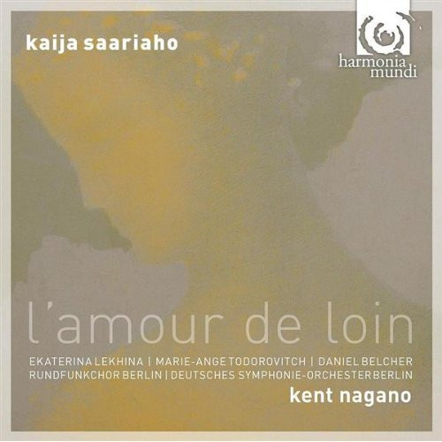 Kaija Saariaho - 7 Papillons: No. 2. —