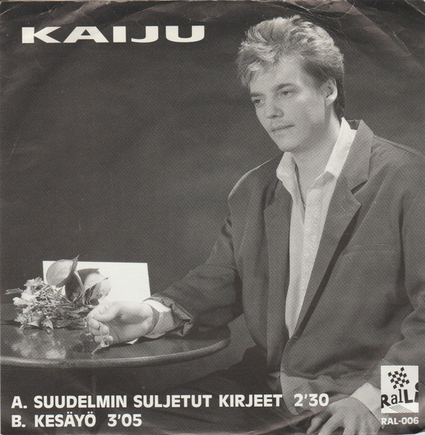 Kaiju - Hunter