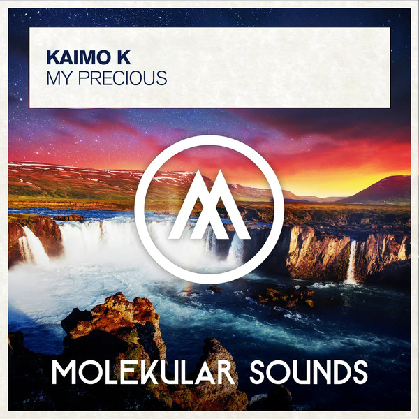 Kaimo K - Castles In The Sky